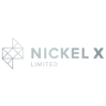 Nickelx Logo