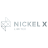 Nickelx Logo