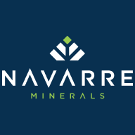 Navarre Minerals Logo
