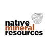 Native Mineral Resources Holdings Logo