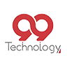 99 Technology Limited Logo