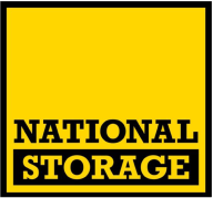 National Storage Reit Logo