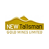 New Talisman Gold Mines Logo