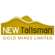 New Talisman Gold Mines Logo