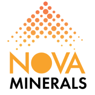 Nova Minerals Logo