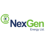 Nexgen Energy (canada) Logo
