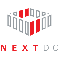Nextdc Logo