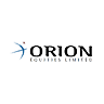 Orion Equities Logo
