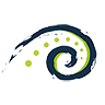 Ocean Grown Abalone Logo