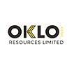 Oklo Resources Logo