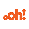 oOh!media Limited Logo