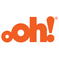 Ooh!media Logo
