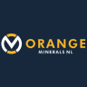 Orange Minerals Nl Logo