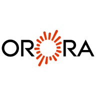 Orora Logo
