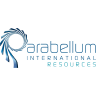 Parabellum Resources Logo