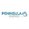 Peninsula Energy Logo