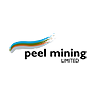 Peel Mining Logo