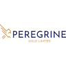 Peregrine Gold Logo