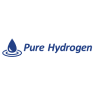 Pure Hydrogen Corporation Logo