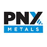 Pnx Metals Logo