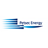 Petsec Energy Logo