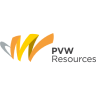 Pvw Resources Logo
