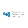 Peter Warren Automotive Holdings Logo