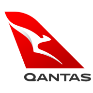 Qantas Airways Logo