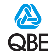 Qbe Insurance Group Logo