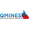 Qmines Logo