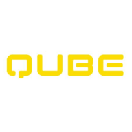 Qube Holdings Logo