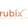 Rubix Resources Logo