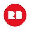 Redbubble Logo