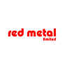 Red Metal Logo