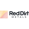 Red Dirt Metals Logo