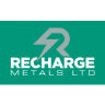 Recharge Metals Logo