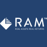 Ram Essential Services Property Fund Logo