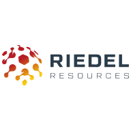 Riedel Resources Logo