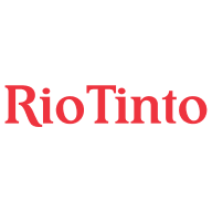 Rio Tinto Logo