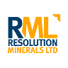 Resolution Minerals Logo