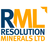 Resolution Minerals Logo