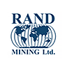 Rand Mining Logo