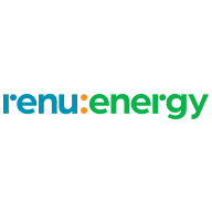 Renu Energy Logo