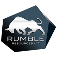 Rumble Resources Logo