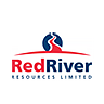 Red River Resources Logo