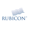 Rubicon Water Logo