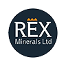 Rex Minerals Logo