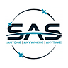 Sky And Space Company Logo
