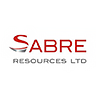 Sabre Resources Logo
