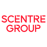 Scentre Group Logo